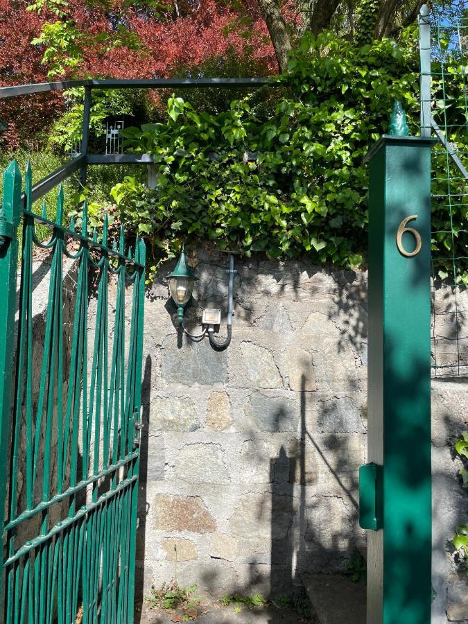 Cottage Sotto Il Faggio Centenario Ameno Dış mekan fotoğraf